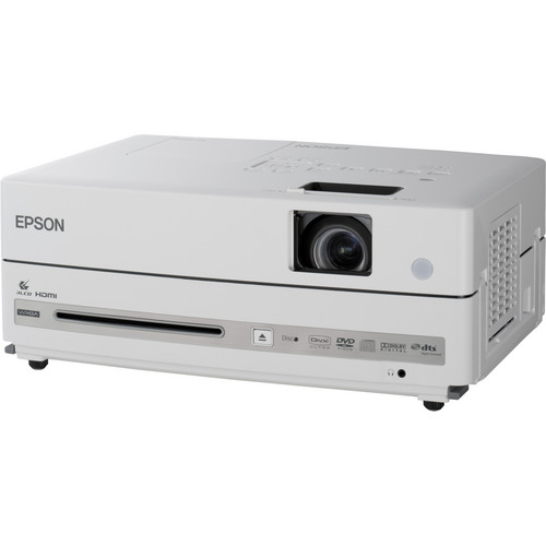 Epson Powerlite Presenter Projector