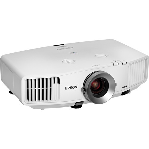 Epson PowerLite 4200W Multimedia Projector