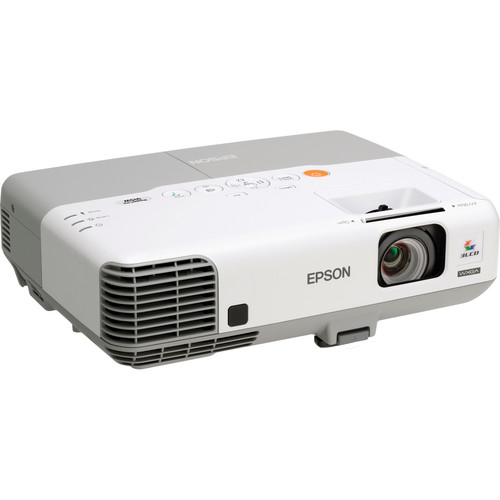 Epson PowerLite 915W Projector