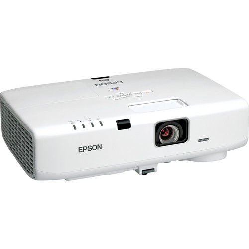 Epson PowerLite D6155W Multimedia Projector