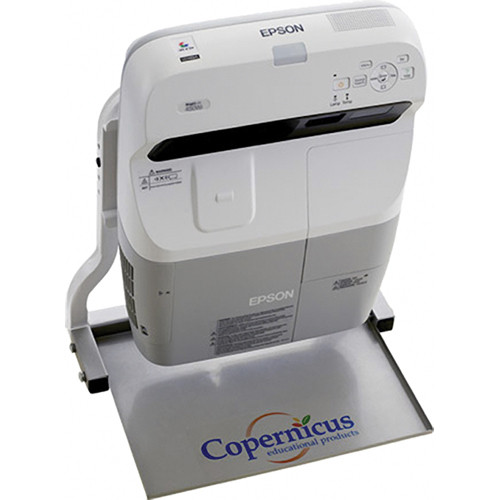 Epson BrightLink 455Wi-T Interactive Projector