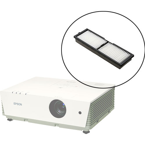Epson Replacement Smoke Filter