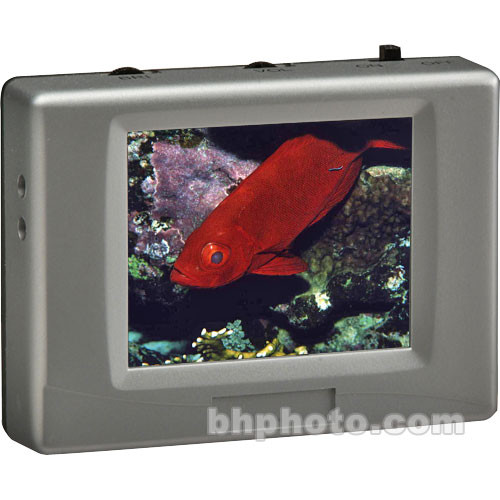 Equinox 25CM 2.5" LCD Monitor
