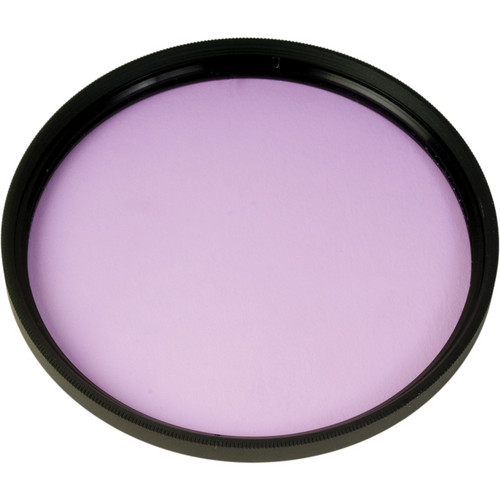 Equinox 28.5mm Underwater Color Filter for Green Water (Freshwater)