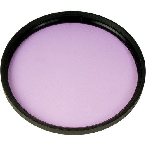 Equinox 48mm Underwater Color Filter for Green Water (Freshwater)