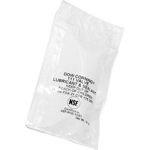 Equinox O-Ring and Control Lubricant (5 Pack)