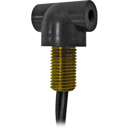 Equinox E.O. Female Connector Bulkhead