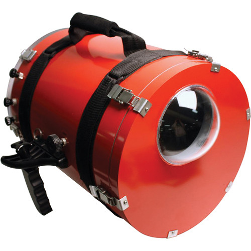 Equinox HDPro Underwater Housing for Red 1