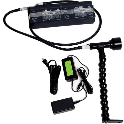 Equinox 65 W Mini Aqualight System X SERIES - Video
