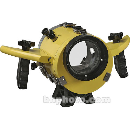 Equinox Pro Pak 6 Housing - Panasonic PV-GS400