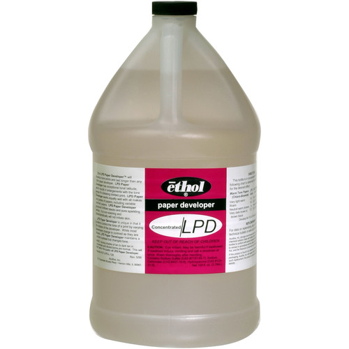 Ethol LPD Developer (Liquid)