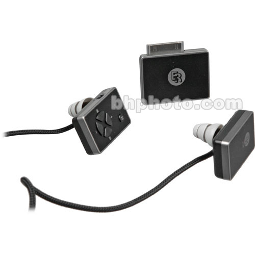 Etymotic Research ety8 - In-Ear Bluetooth Wireless Stereo Headphones