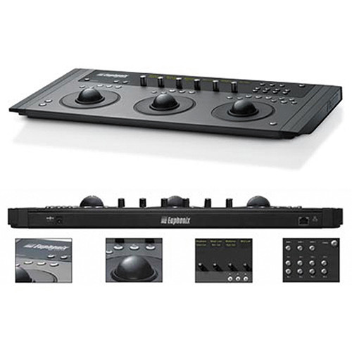 Euphonix by Avid MC Color - Color Grading Control 9900-65029-00