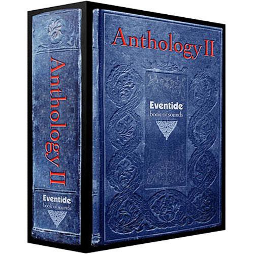 Eventide Anthology II Bundle - Upgrade from Anthology