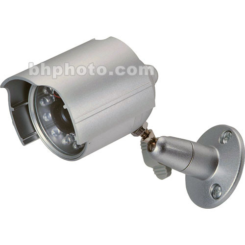 EverFocus ECZ230N8 Weatherproof Day/Night Video Camera