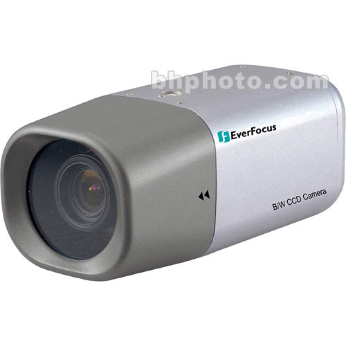 EverFocus EVEI220 1/3"Color CCD Surveillance Camera