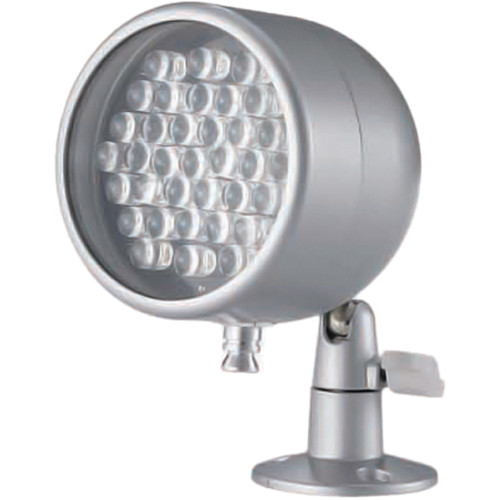 EverFocus EIR50 Compact Standalone IR Illuminator