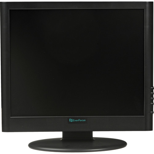 EverFocus HDMI LCD Monitor (19")