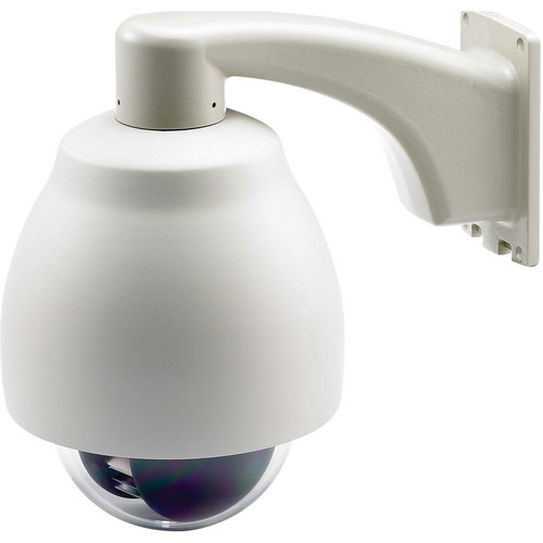 EverFocus Auto Tracking Speed Dome PTZ Camera