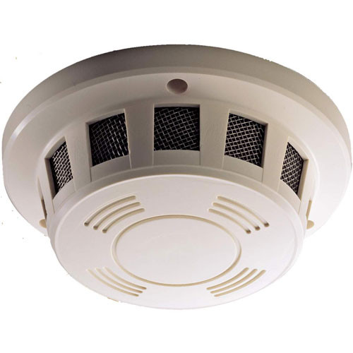 EverFocus ESB100/E-4 Additional B/W Camera Module for ESD Series Smoke Detector Hidden Camera System