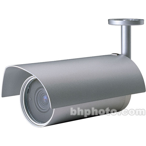 EverFocus EZ180 1/3-Inch CCD All Weather Security Camera