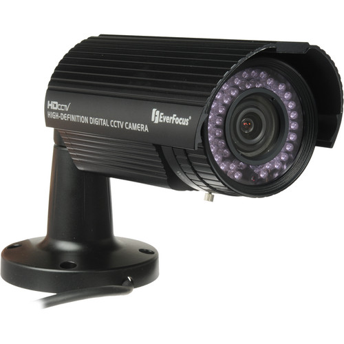 EverFocus HDcctv 1080p Day/Night Bullet Camera