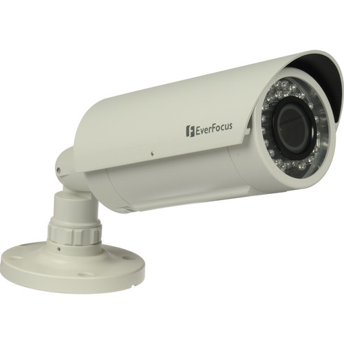 EverFocus Nevio 2 MP H.264 Day/Night Network Outdoor IR Bullet Camera