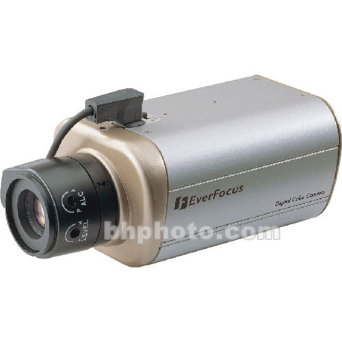 EverFocus Ever Focus EQ500 Surveillance Camera