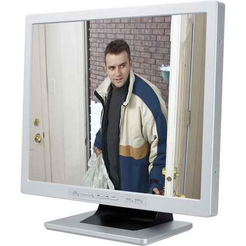 Eversun Technologies SC17 TFT LCD Surveillance Monitor (17")