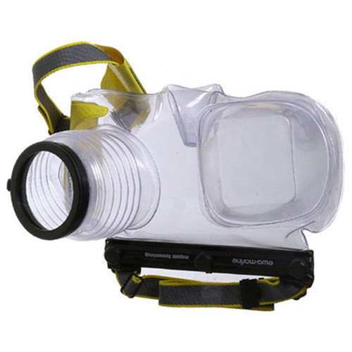 Ewa-Marine D-AX Underwater Housing for Select FUJIFILM Finepix Cameras
