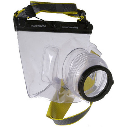 Ewa-Marine D-A Underwater Housing for FUJIFILM Finepix Cameras