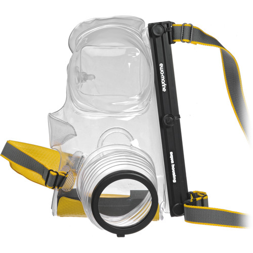 Ewa-Marine U-AX Waterproof Case