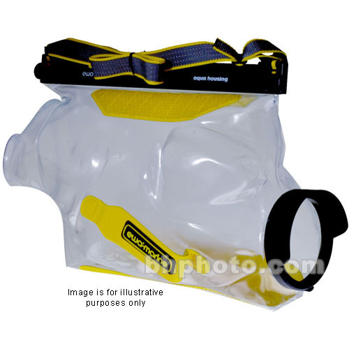 Ewa-Marine VCX Underwater Housing