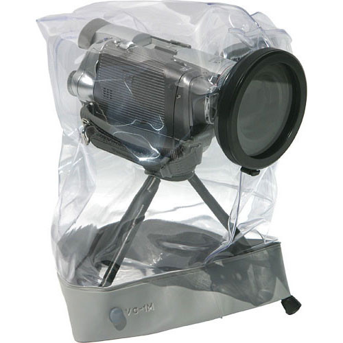 Ewa-Marine VC-1S Rain Cape