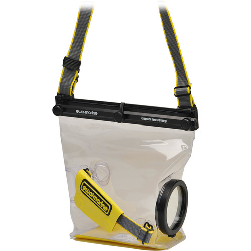 Ewa-Marine VHD Waterproof Case for JVC GZ-HD7