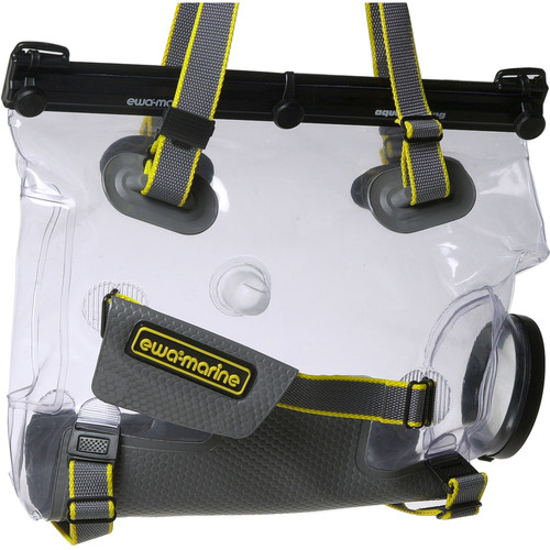 Ewa-Marine VXM-2 Underwater Housing