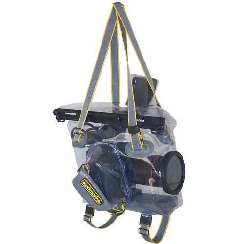Ewa-Marine V300 Underwater Housing for Select Canon EOS Cinema Cameras