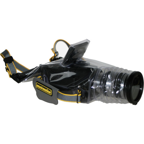 Ewa-Marine VFS1 Underwater Housing for Sony NEX-FS100 Camcorder
