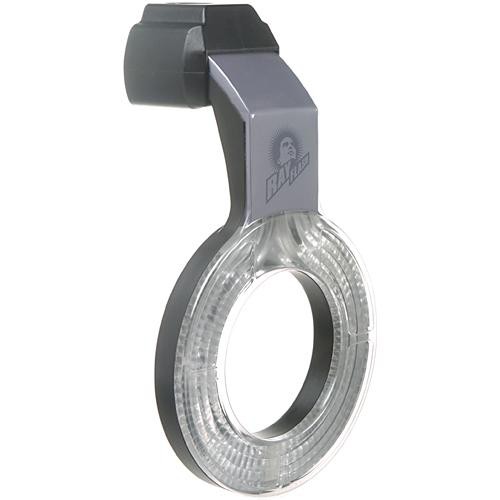 ExpoDisc Ray Flash Ring Flash Adapter for Canon 580EX used with EOS 1D-Series, 1Ds-Series & 1V Cameras