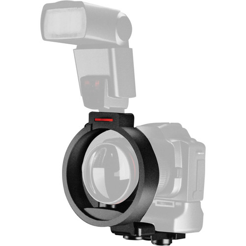 ExpoDisc Ray Flash Rotator Bracket (For Canon)