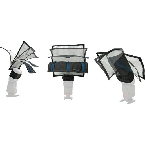 ExpoDisc Rogue FlashBender Kit