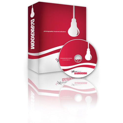 ExpressDigital Darkroom Core to Pro Upgrade