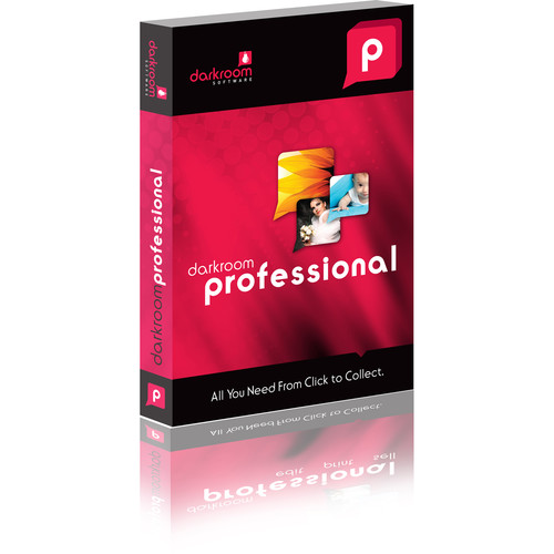 ExpressDigital Upgrade from Darkroom Pro 9.0 to 9.1