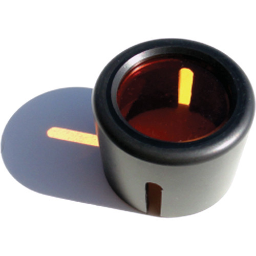 ExtremeBeam Ballistic Snap-On Yellow Lens Filter for SX21R