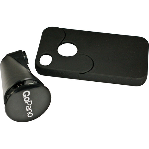 EyeSee360 GoPano Micro Lens for iPhone 4 or 4s