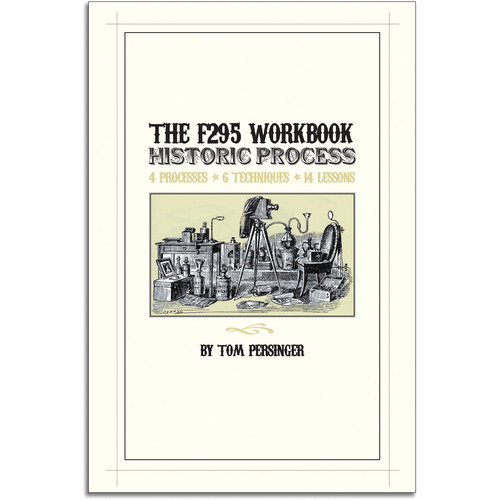 F295 Book: The F295 Historic Process Workbook