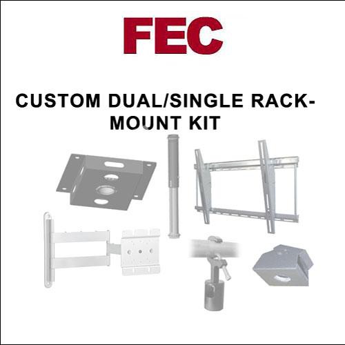 FEC HT7100DH Rackmount Kit