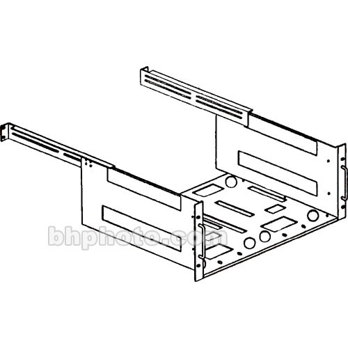 FEC RKSPVM9L2 DUAL RACKMOUNT for SONY PVM-9L2 Monitor