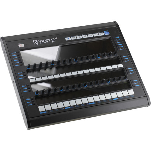 FEELTUNE RHIZOME LE - Music Production Controller and Software