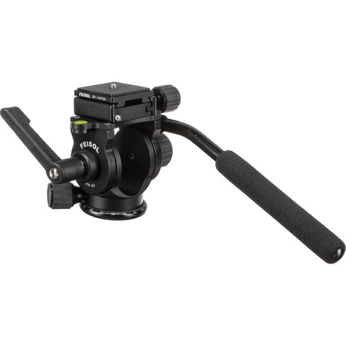FEISOL VH-40 Video Head